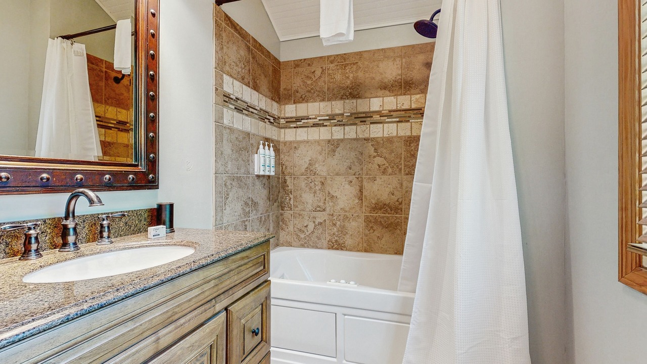 Photo of Bathroom in Lucerne-in-Maine