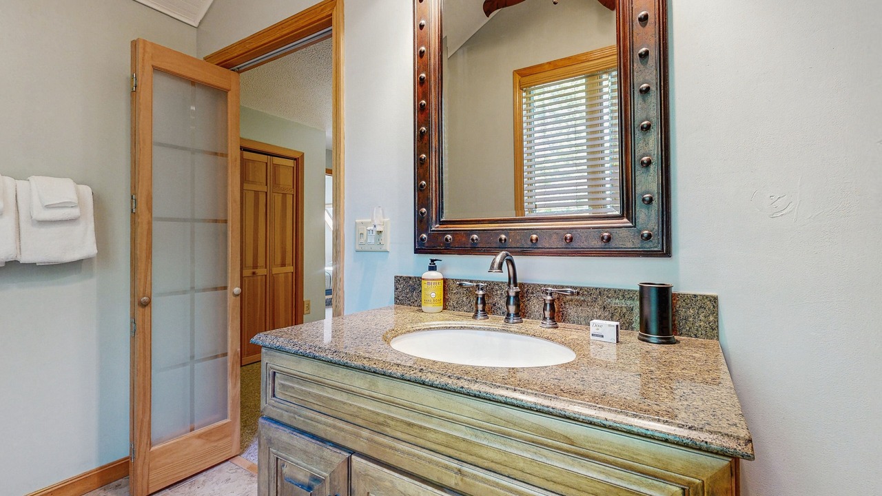 Photo of Bathroom in Lucerne-in-Maine