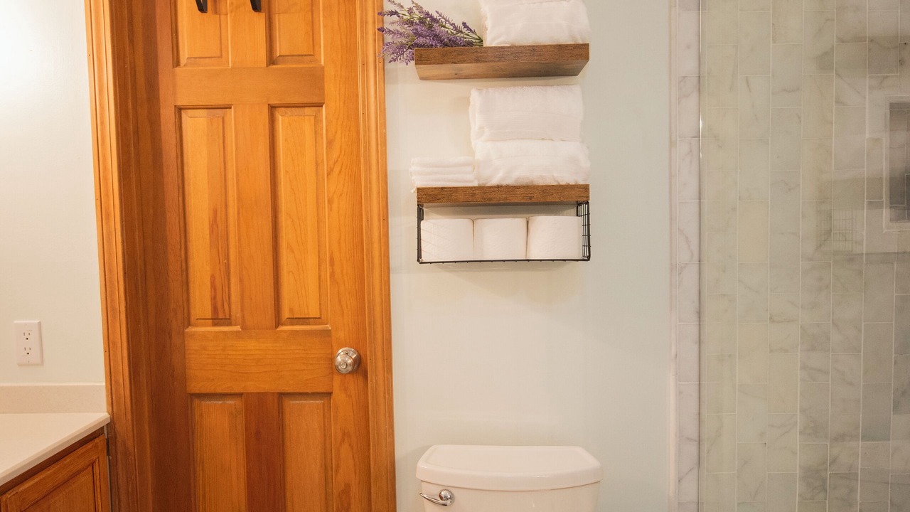 Photo of Bathroom in Ballston Spa