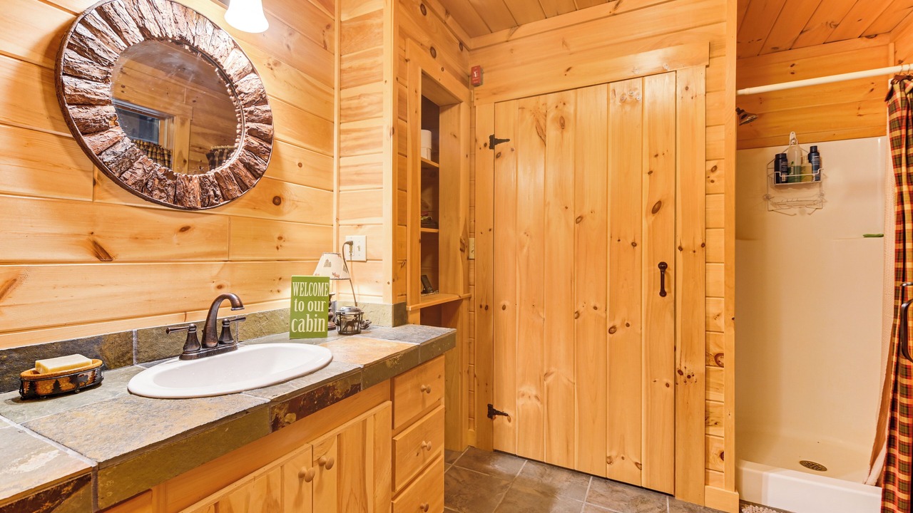 Photo of Bathroom in Phillips