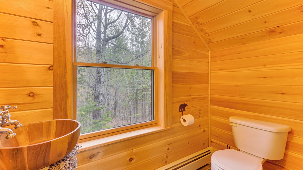 Photo of Bathroom in Phillips