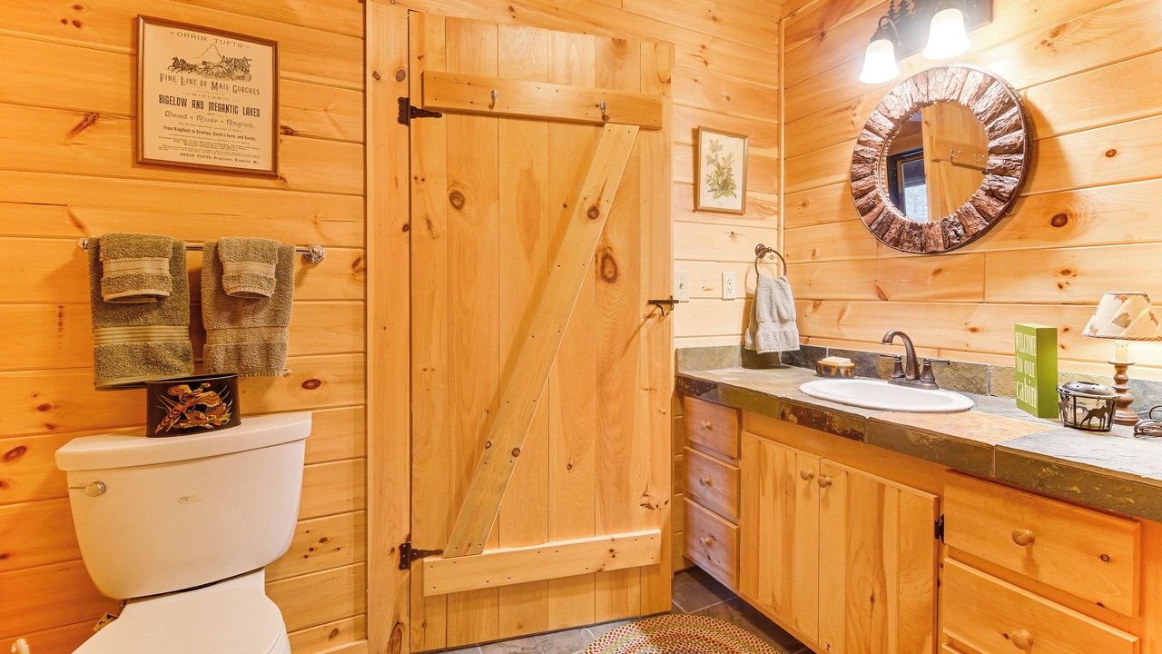 Photo of Bathroom in Phillips