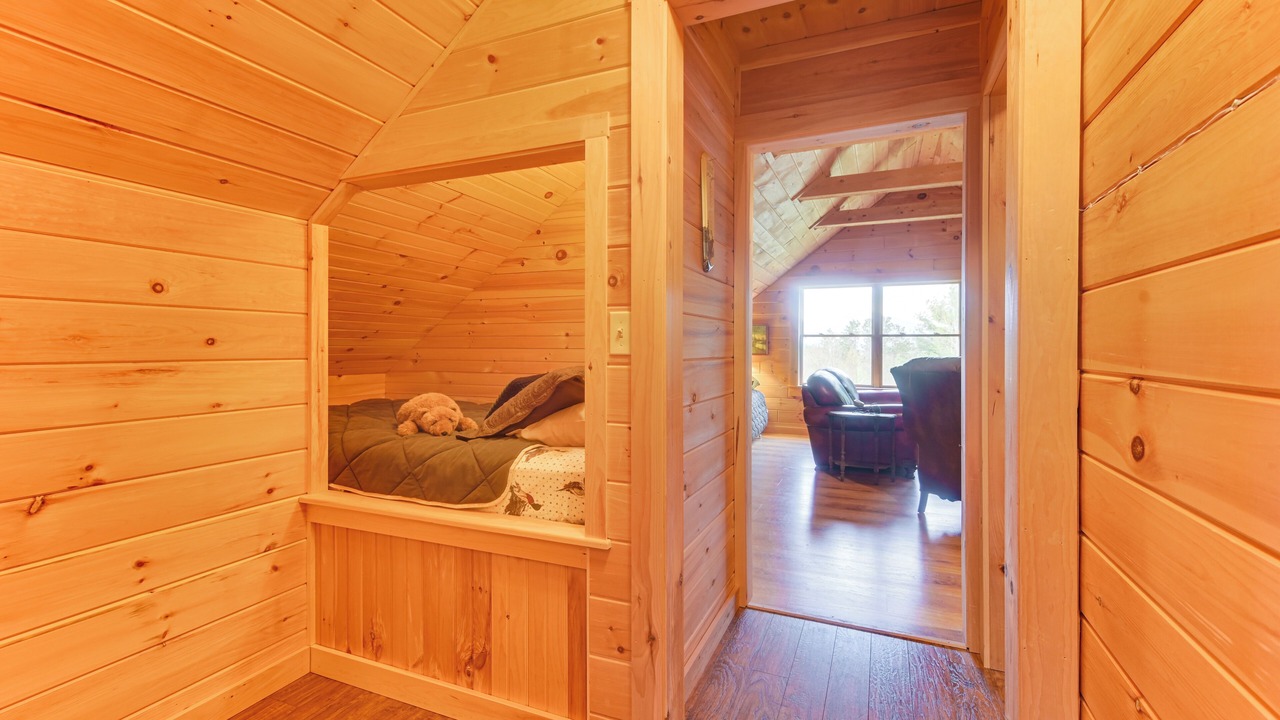 Photo of Bedroom in Phillips