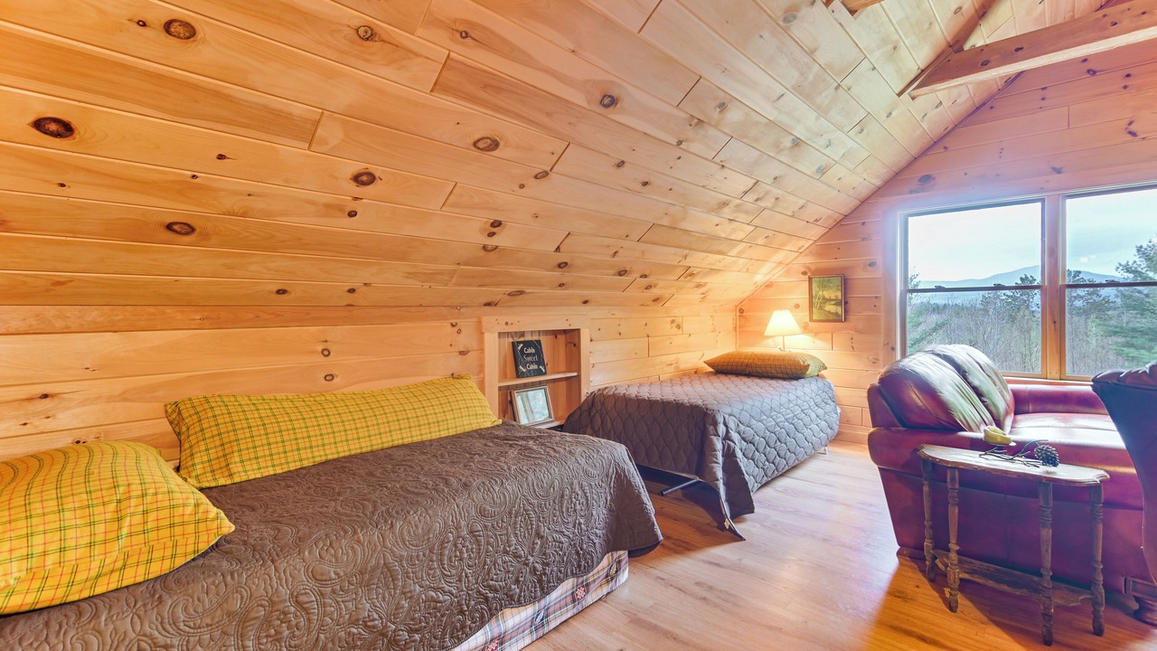 Photo of Bedroom in Phillips