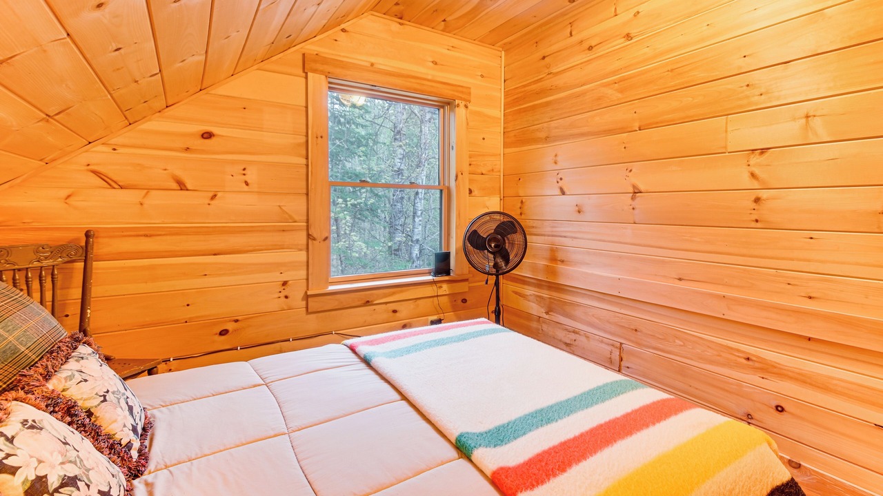 Photo of Bedroom in Phillips