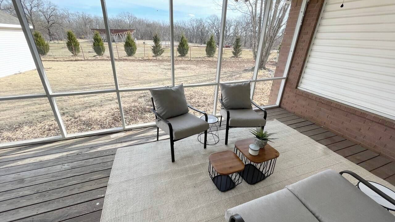 Photo of Outdoor in Bentonville