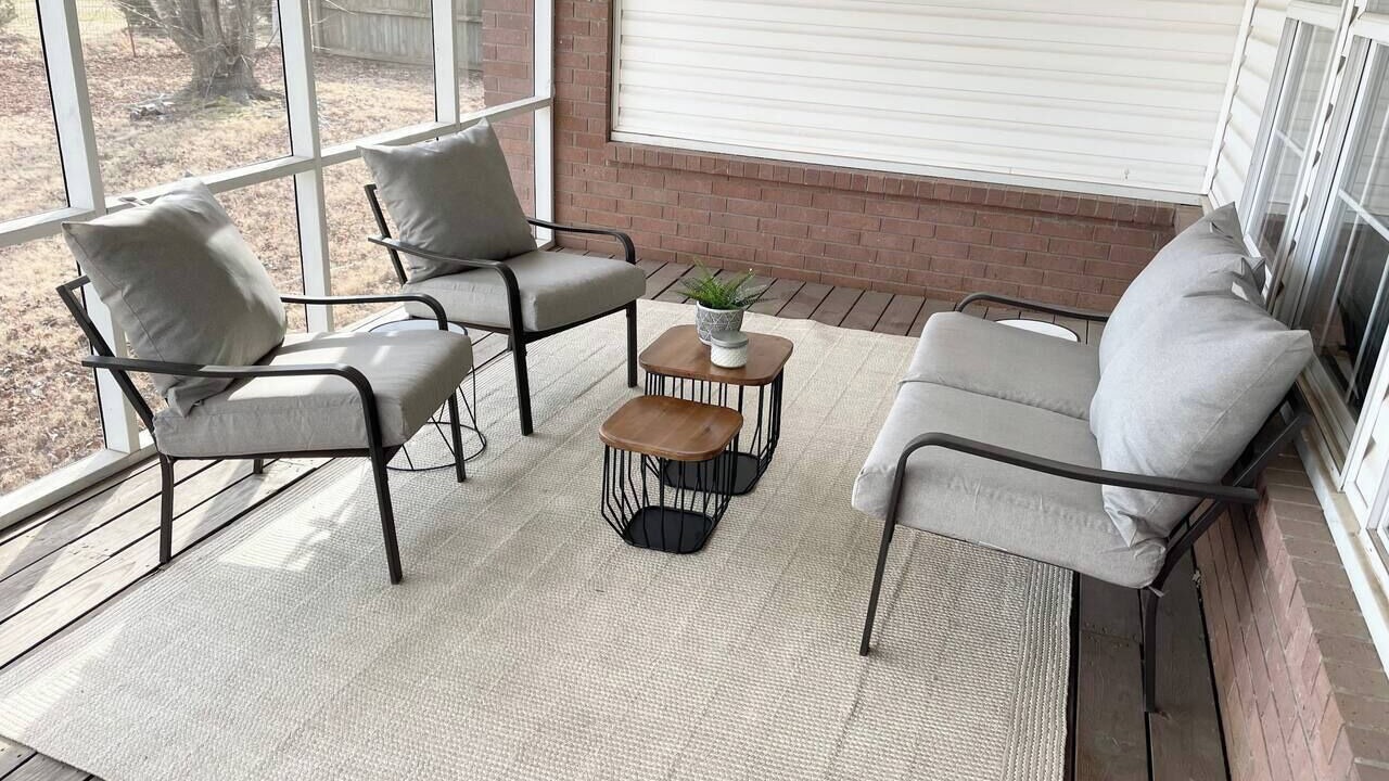 Photo of Outdoor in Bentonville