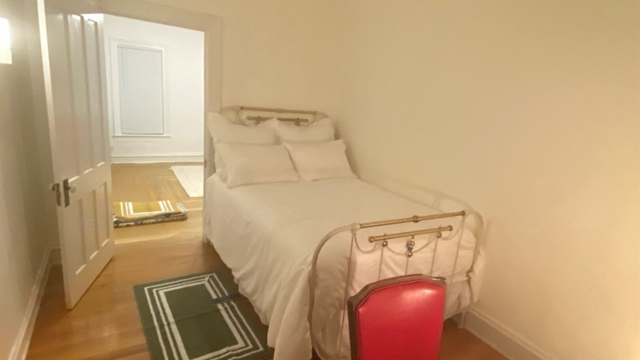 Photo of Bedroom in Ballston Spa