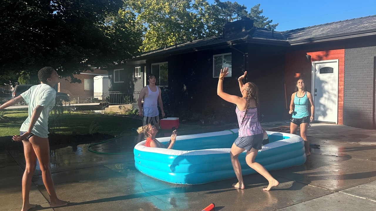Photo of Outdoor in Hillcrest