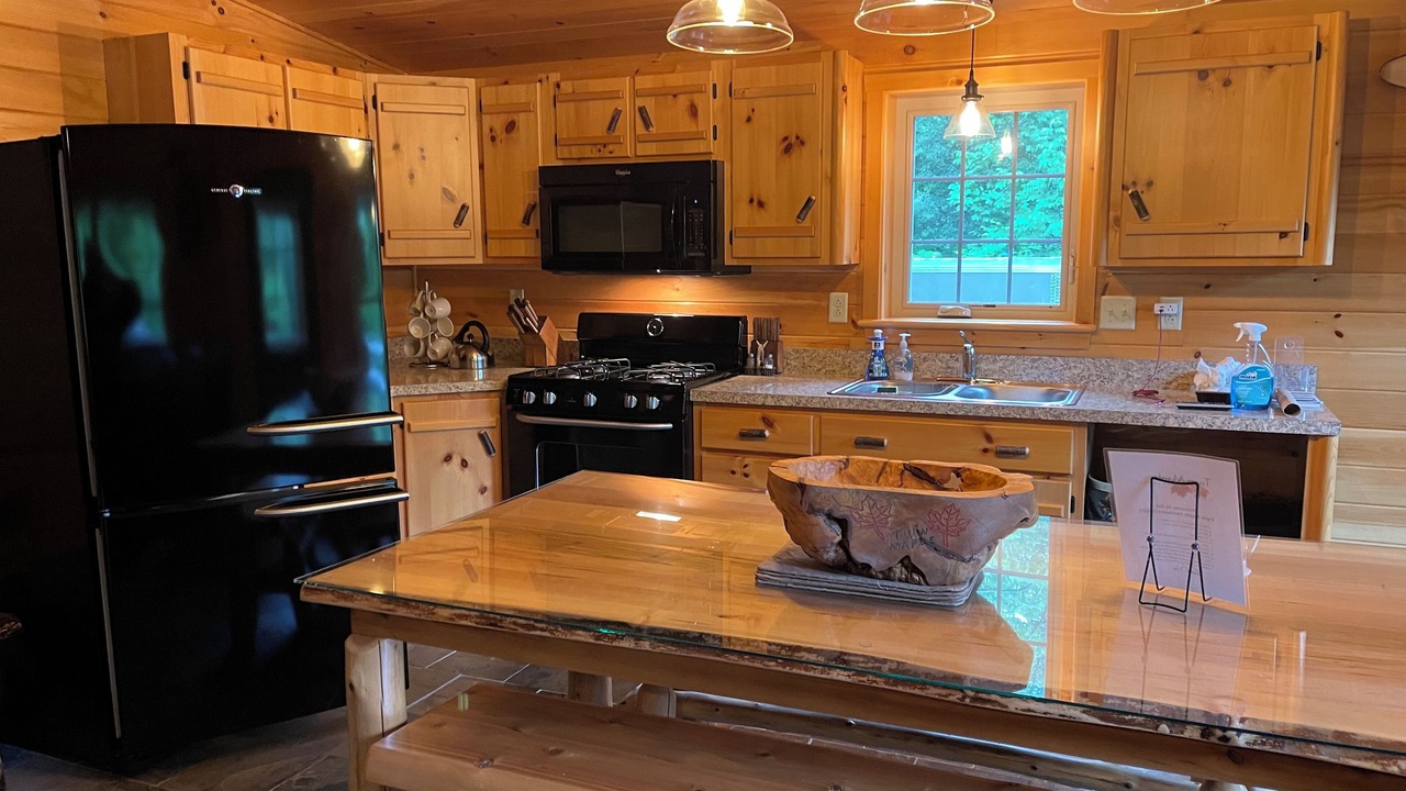 Photo of Kitchen in Bradford