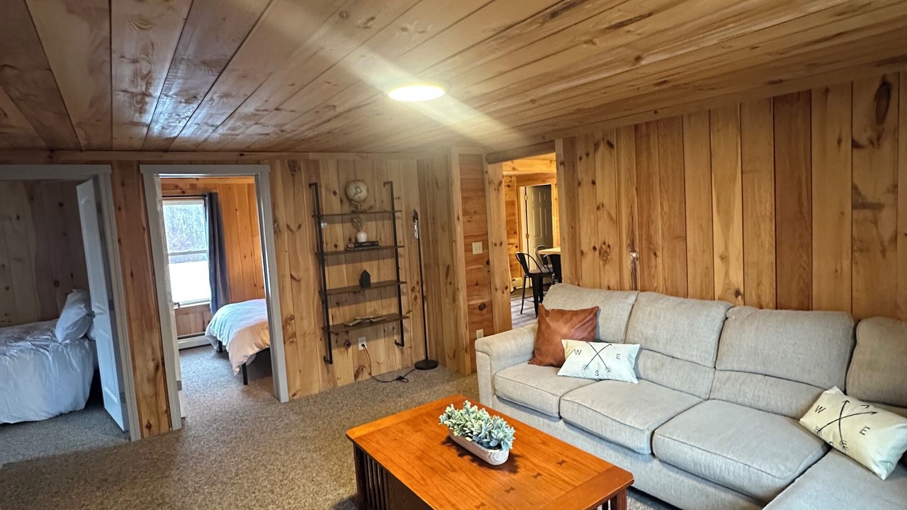 Photo of Livingroom in Auburn