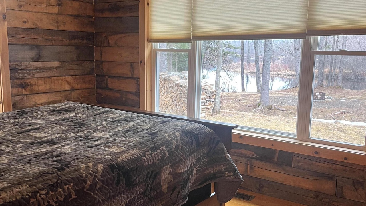 Photo of Bedroom in Jackman