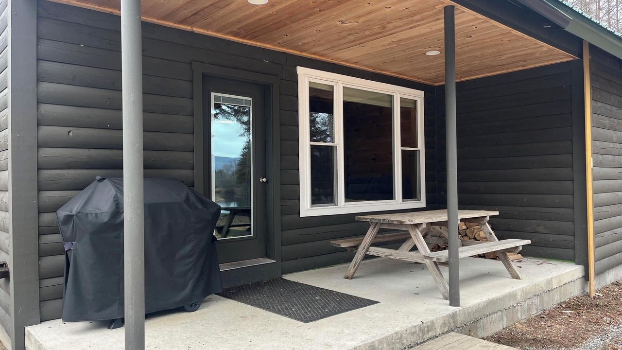 Photo of Outdoor in Jackman
