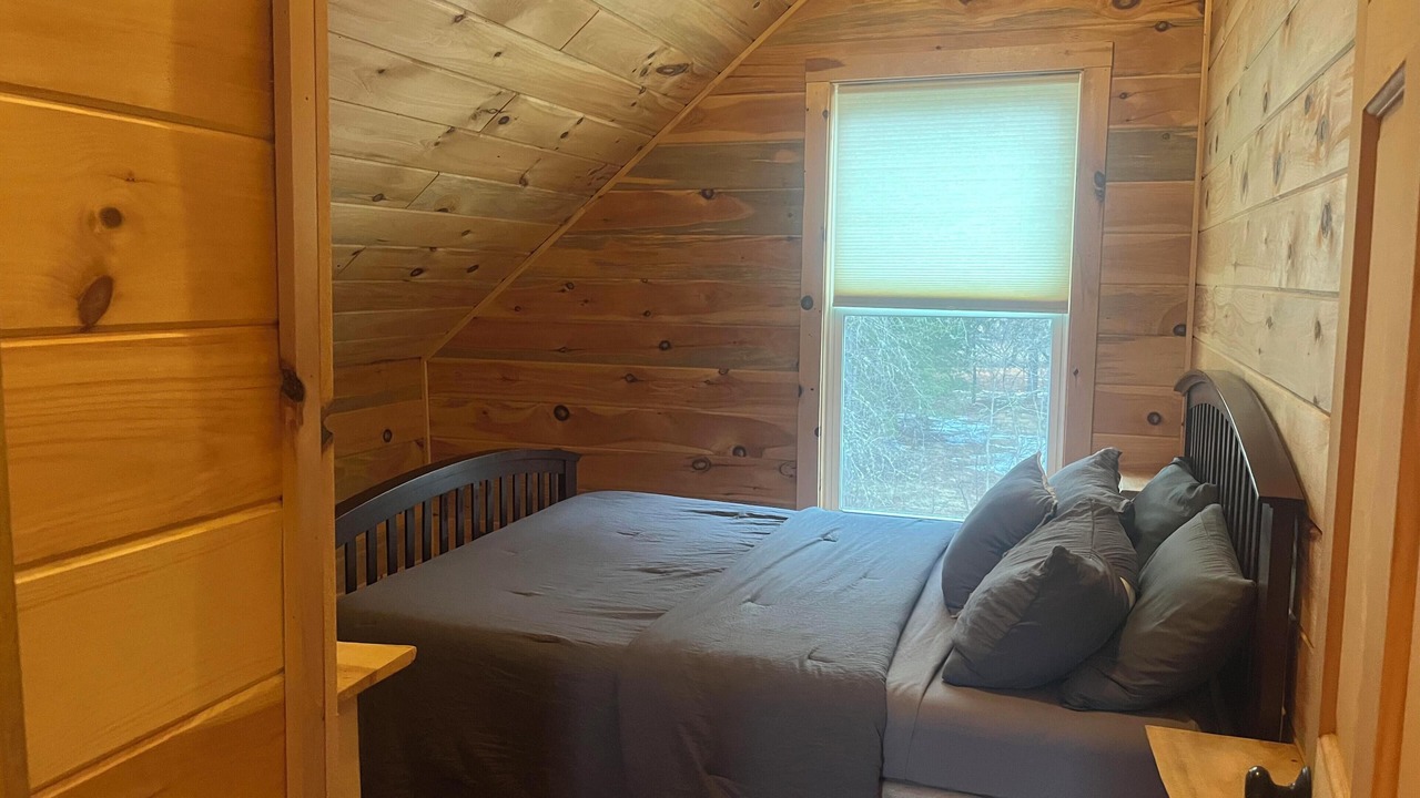 Photo of Bedroom in Jackman