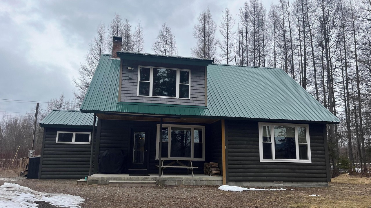 Photo of Outdoor in Jackman