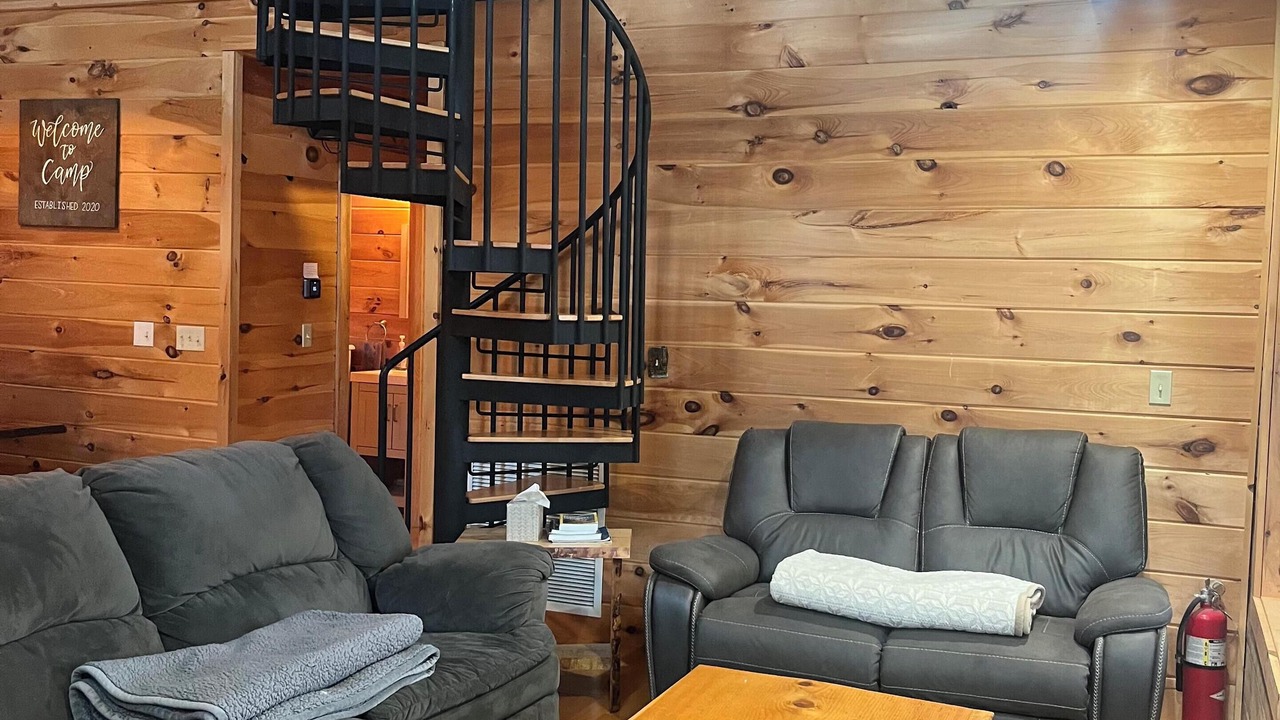 Photo of Livingroom in Jackman