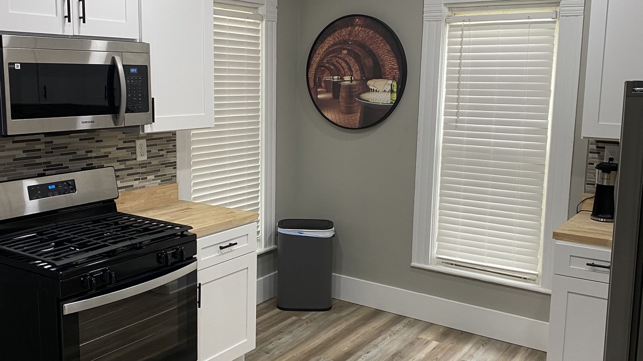 Photo of Kitchen in Ashtabula