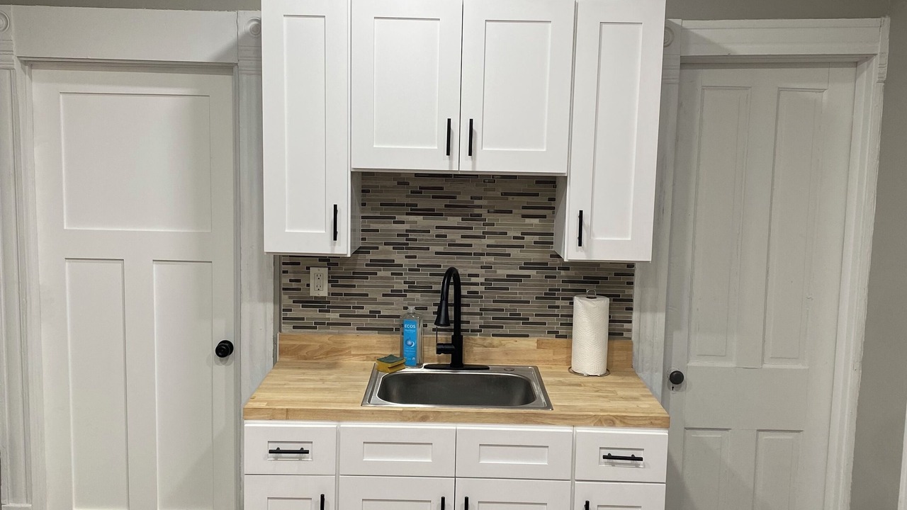 Photo of Kitchen in Ashtabula