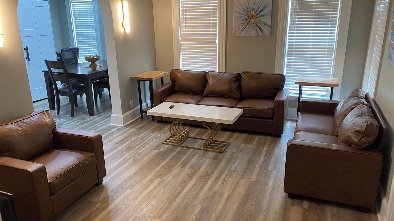Photo of Livingroom in Ashtabula