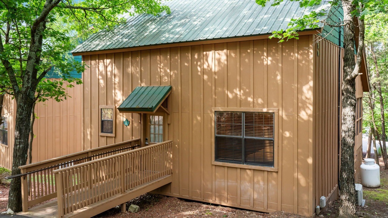 Photo of Outdoor in Branson