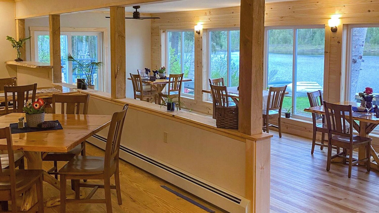 Photo of Bedroom in Shin Pond