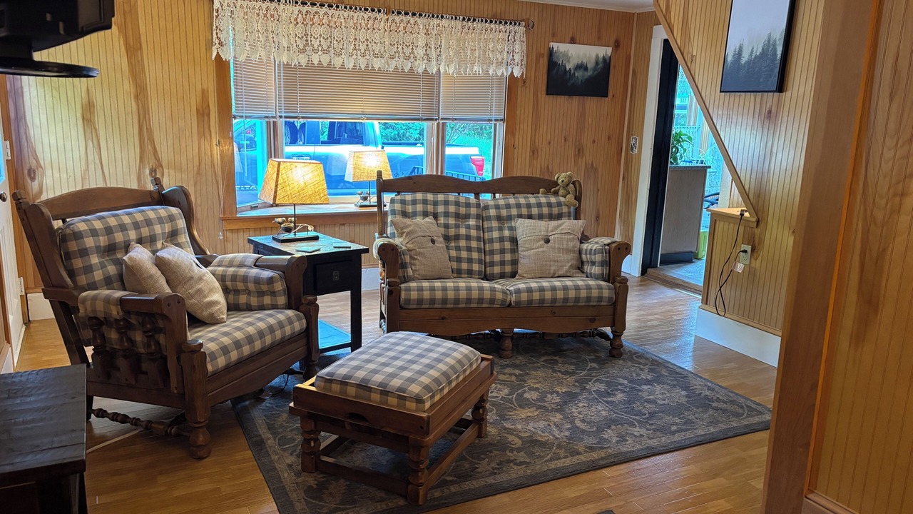 Photo of Livingroom in Mount Desert