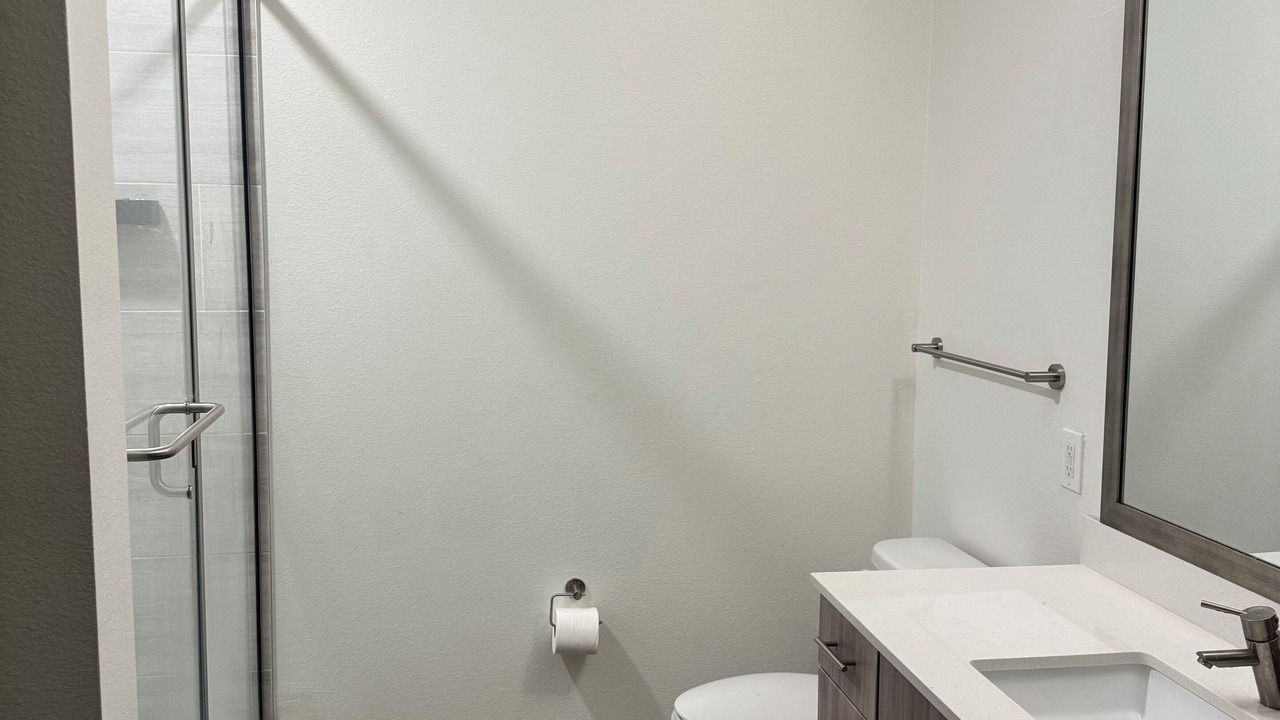 Photo of Bathroom in Addison