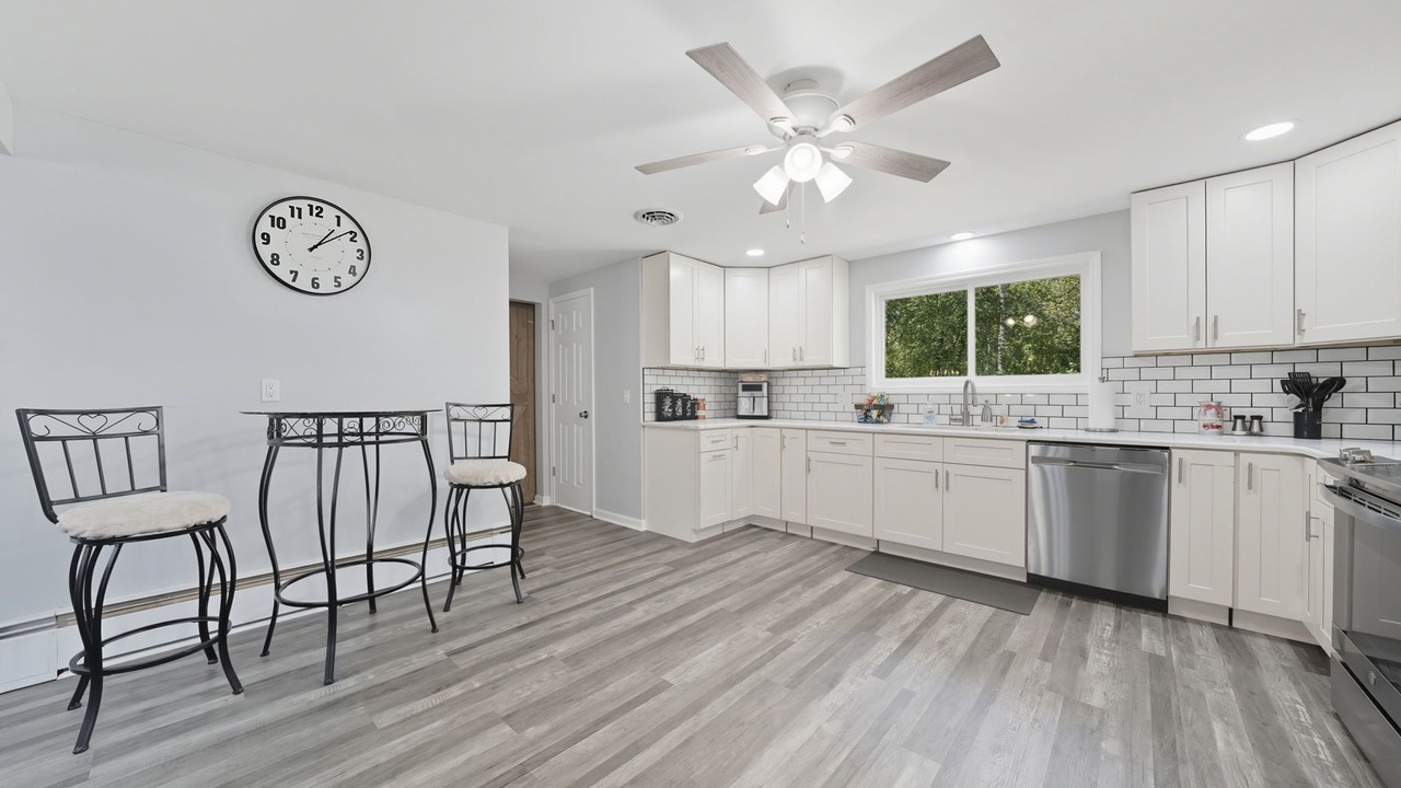 Photo of Kitchen in Crittenden