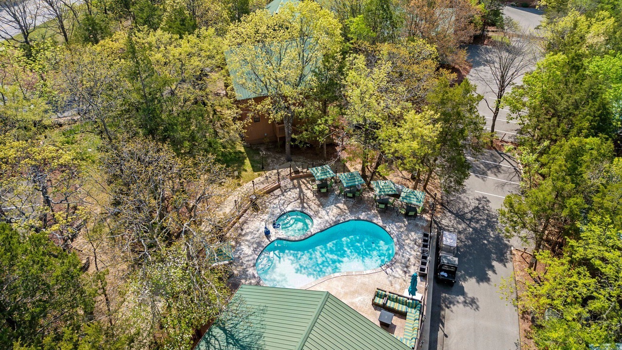 Photo of Outdoor in Branson