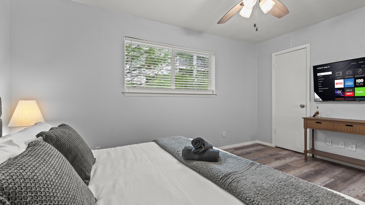 Photo of Bedroom in Dallas