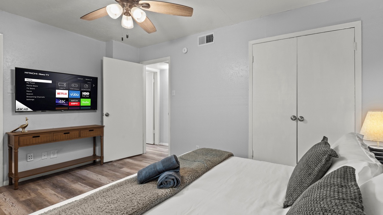 Photo of Bedroom in Dallas