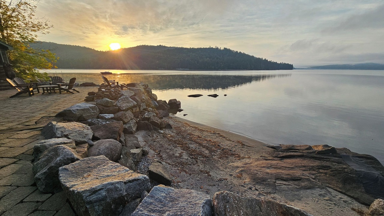 Photo of Others in Schroon Lake