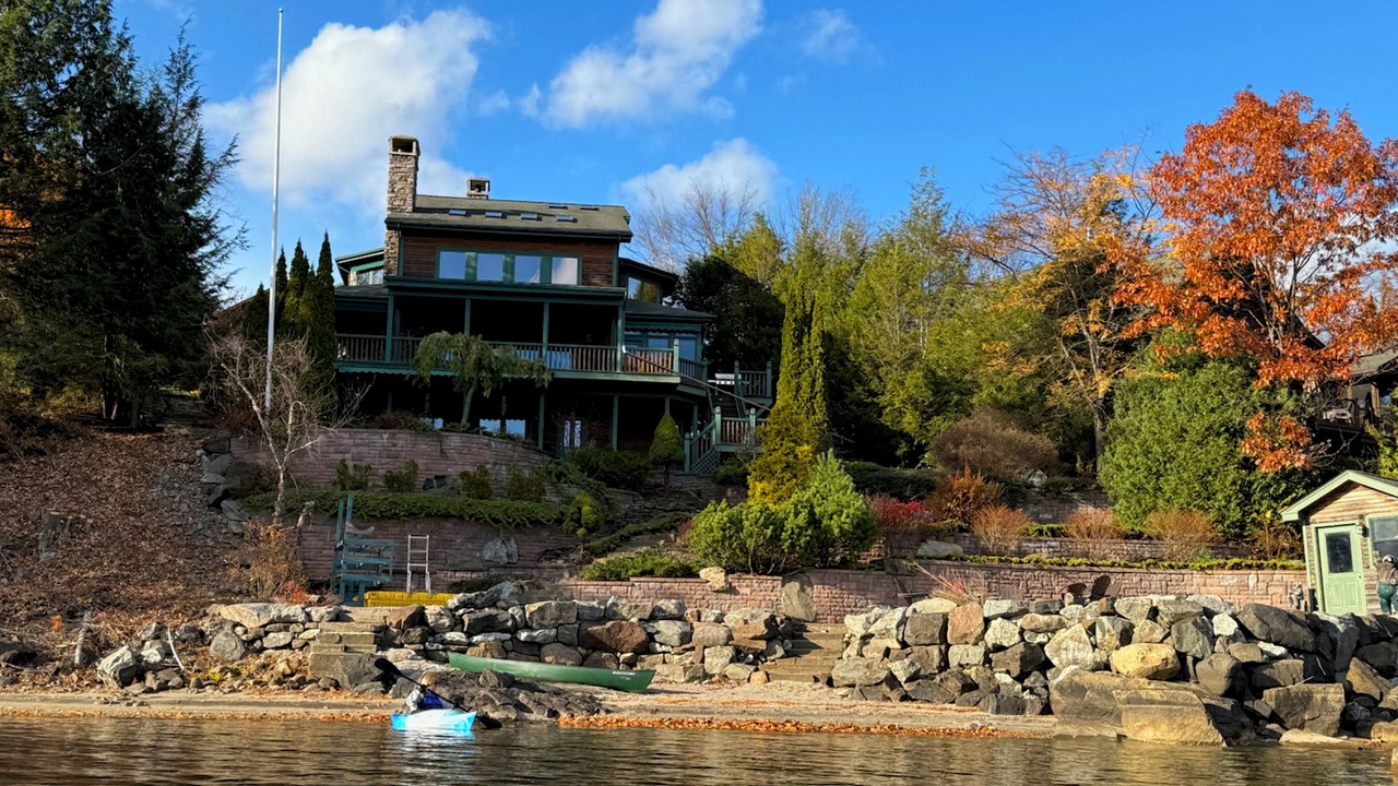 Photo of Outdoor in Schroon Lake