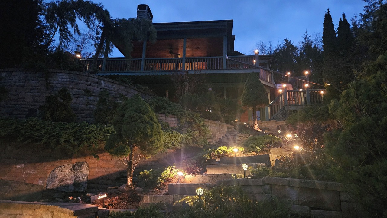 Photo of Outdoor in Schroon Lake