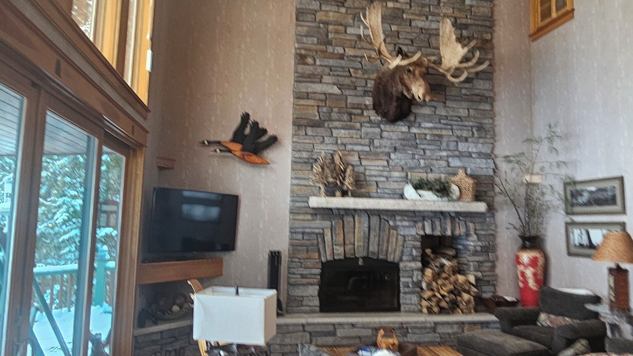 Photo of Livingroom in Schroon Lake