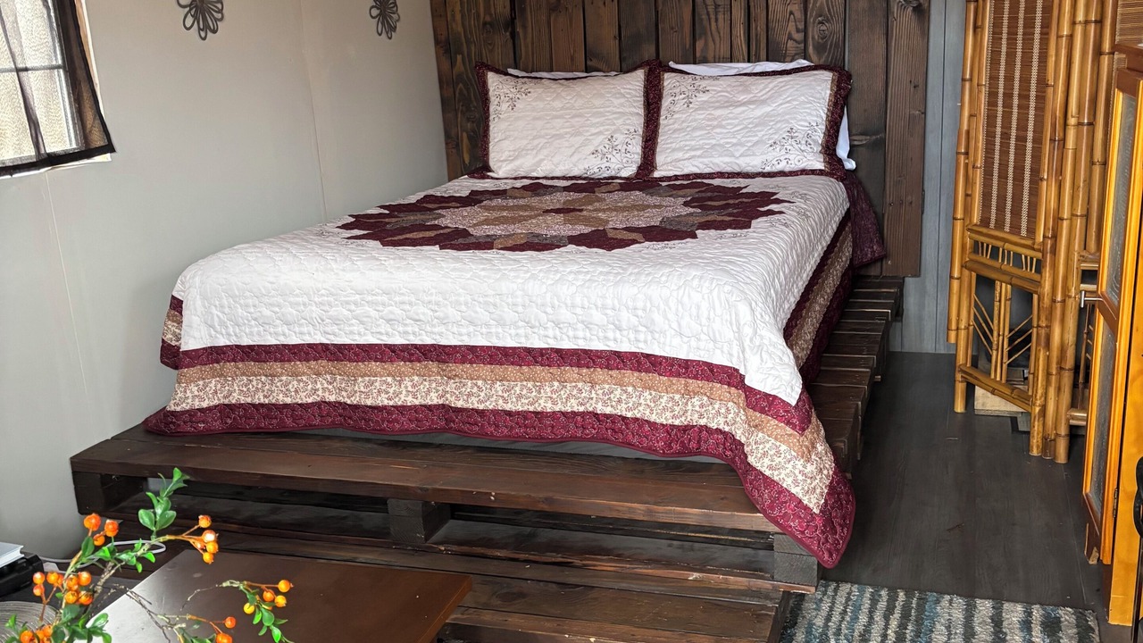 Photo of Bedroom in Geneva