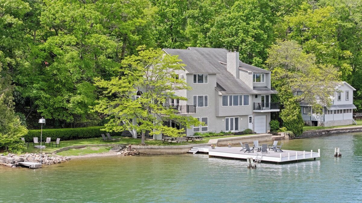 Photo of Outdoor in Hammondsport