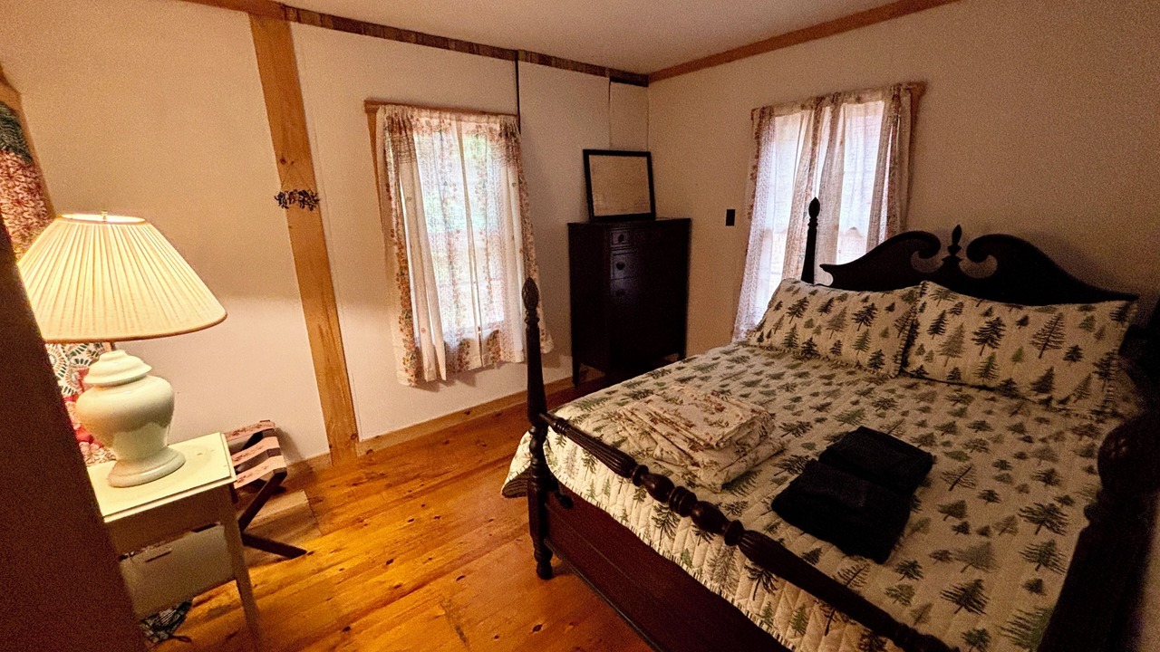 Photo of Bedroom in Waterford