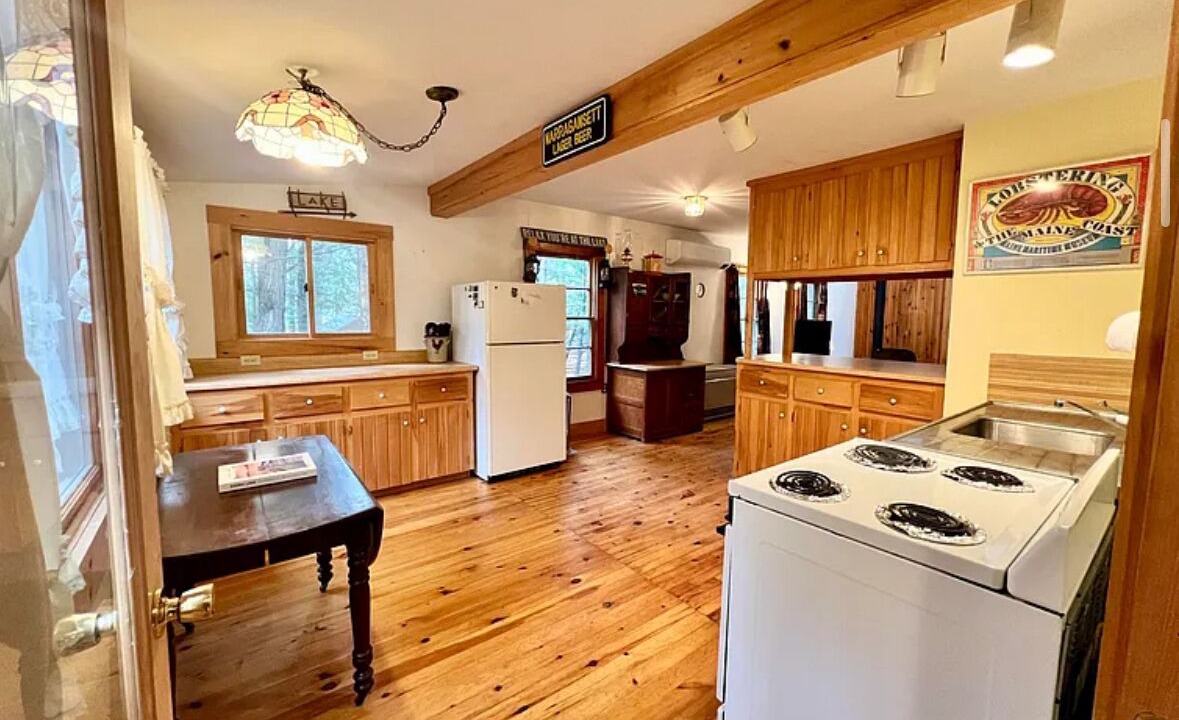 Photo of Kitchen in Waterford