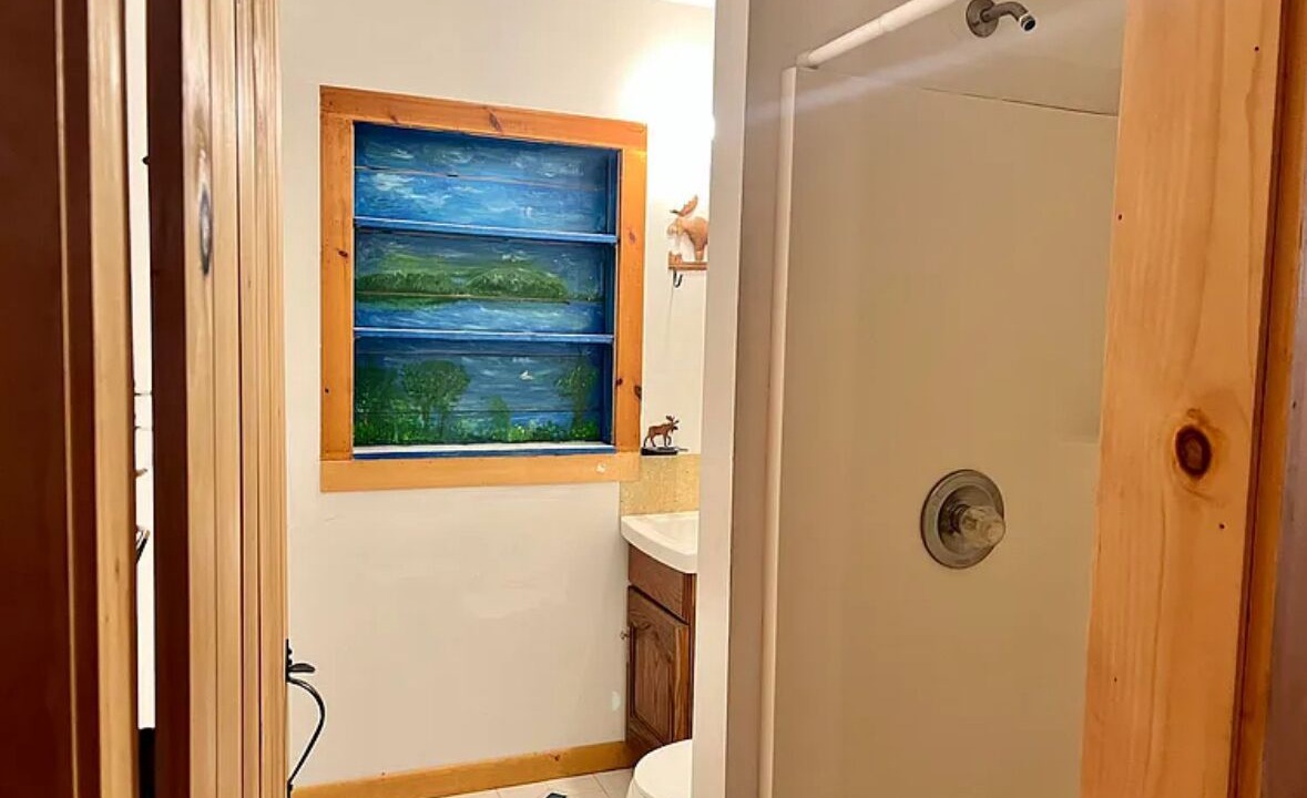 Photo of Bathroom in Waterford