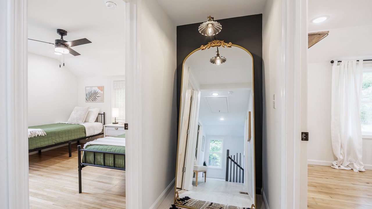 Photo of Bedroom in Town of Reading