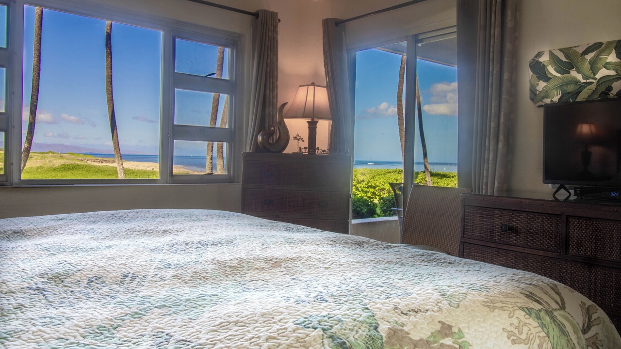 Photo of Bedroom in Kihei