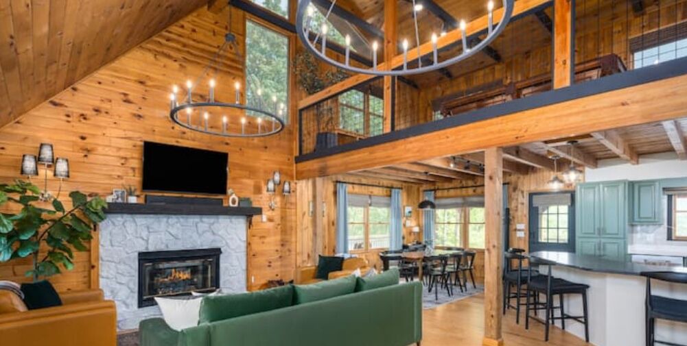 Photo of Livingroom in Raccoon Ridge