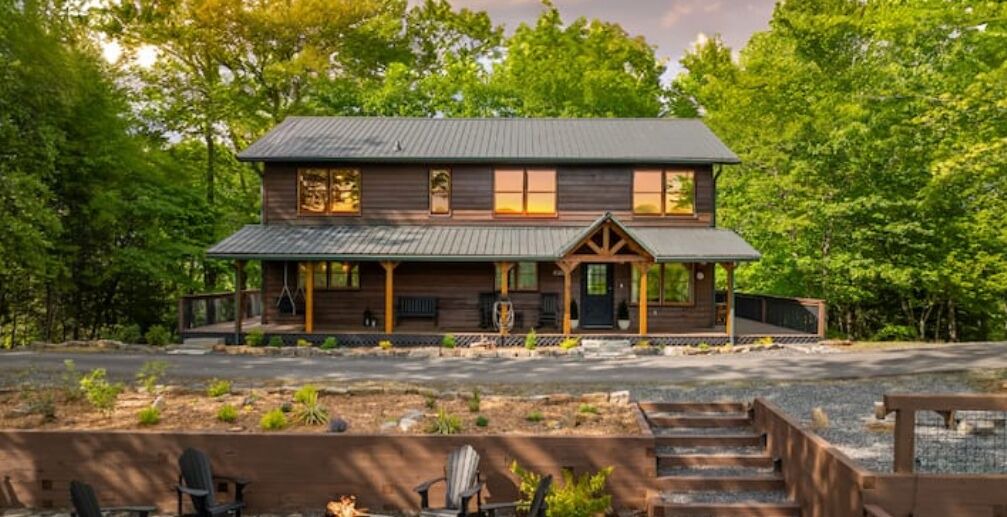 Photo of Outdoor in Raccoon Ridge