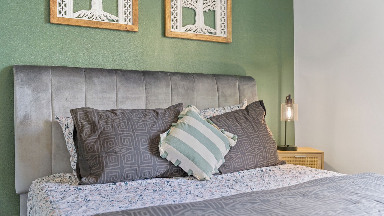 Photo of Bedroom in East Tawakoni