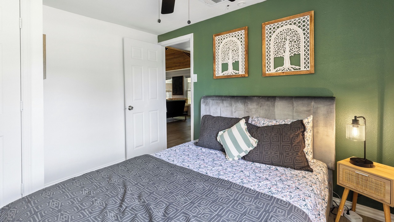 Photo of Bedroom in East Tawakoni