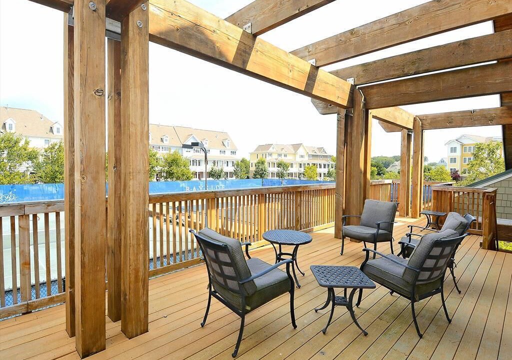 Photo of Outdoor in Bayside