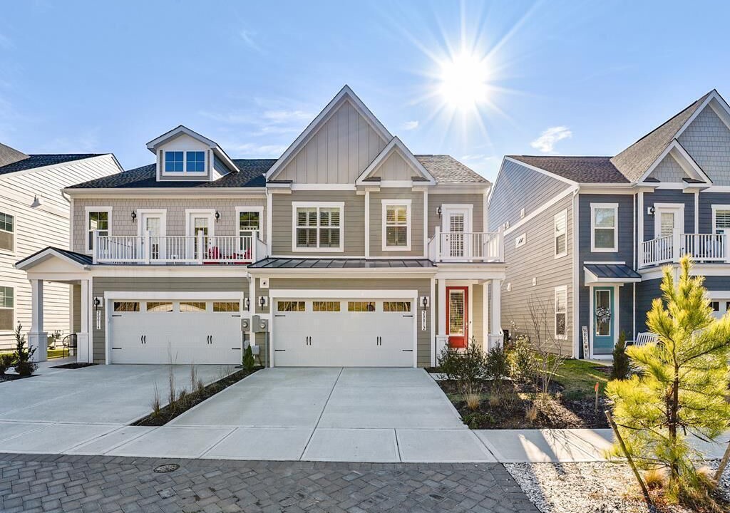 Photo of Outdoor in Bayside