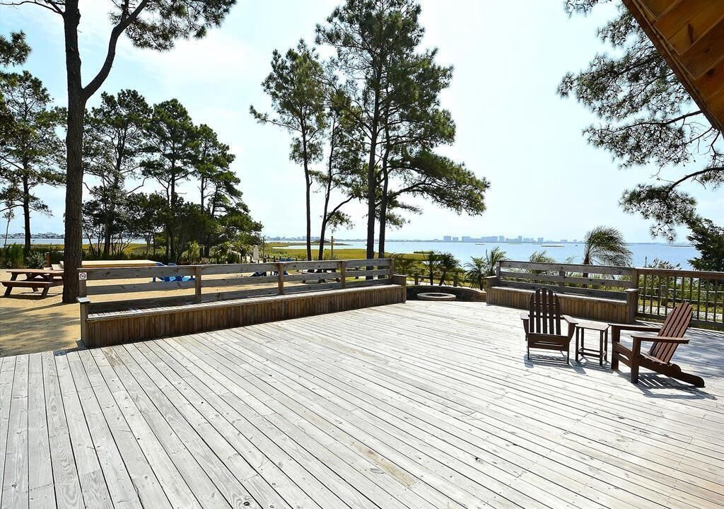 Photo of Outdoor in Bayside