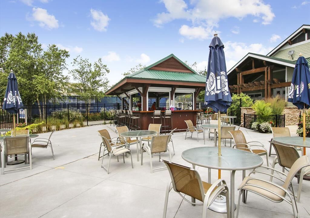 Photo of Outdoor in Bayside